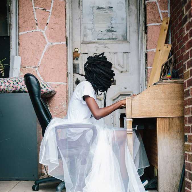 Moor Mother